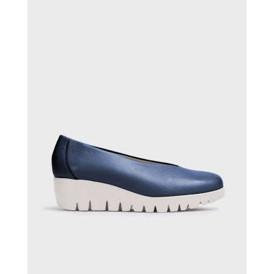 MOCASINES MUJER WONDERS C-33100